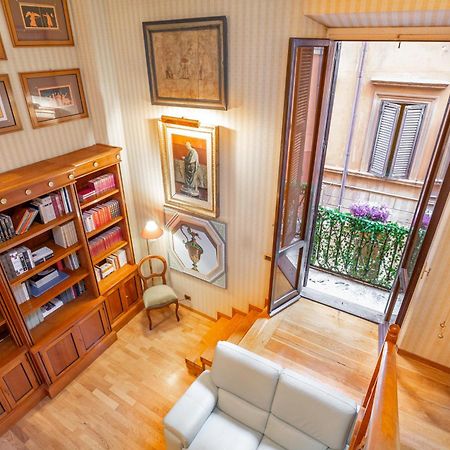 Easy Bear Home Ρώμη Εξωτερικό φωτογραφία