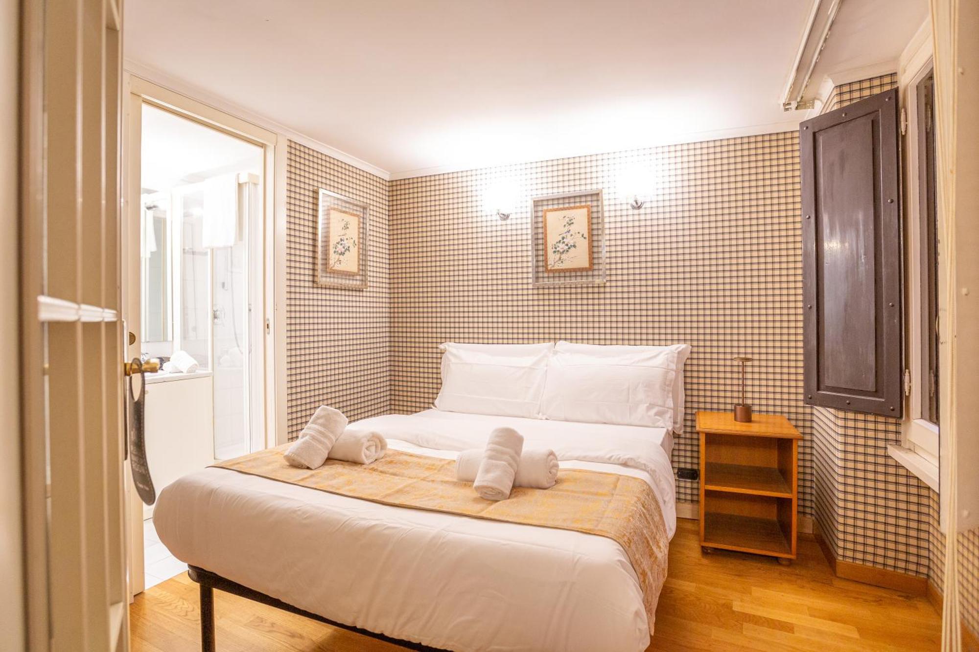 Easy Bear Home Ρώμη Εξωτερικό φωτογραφία