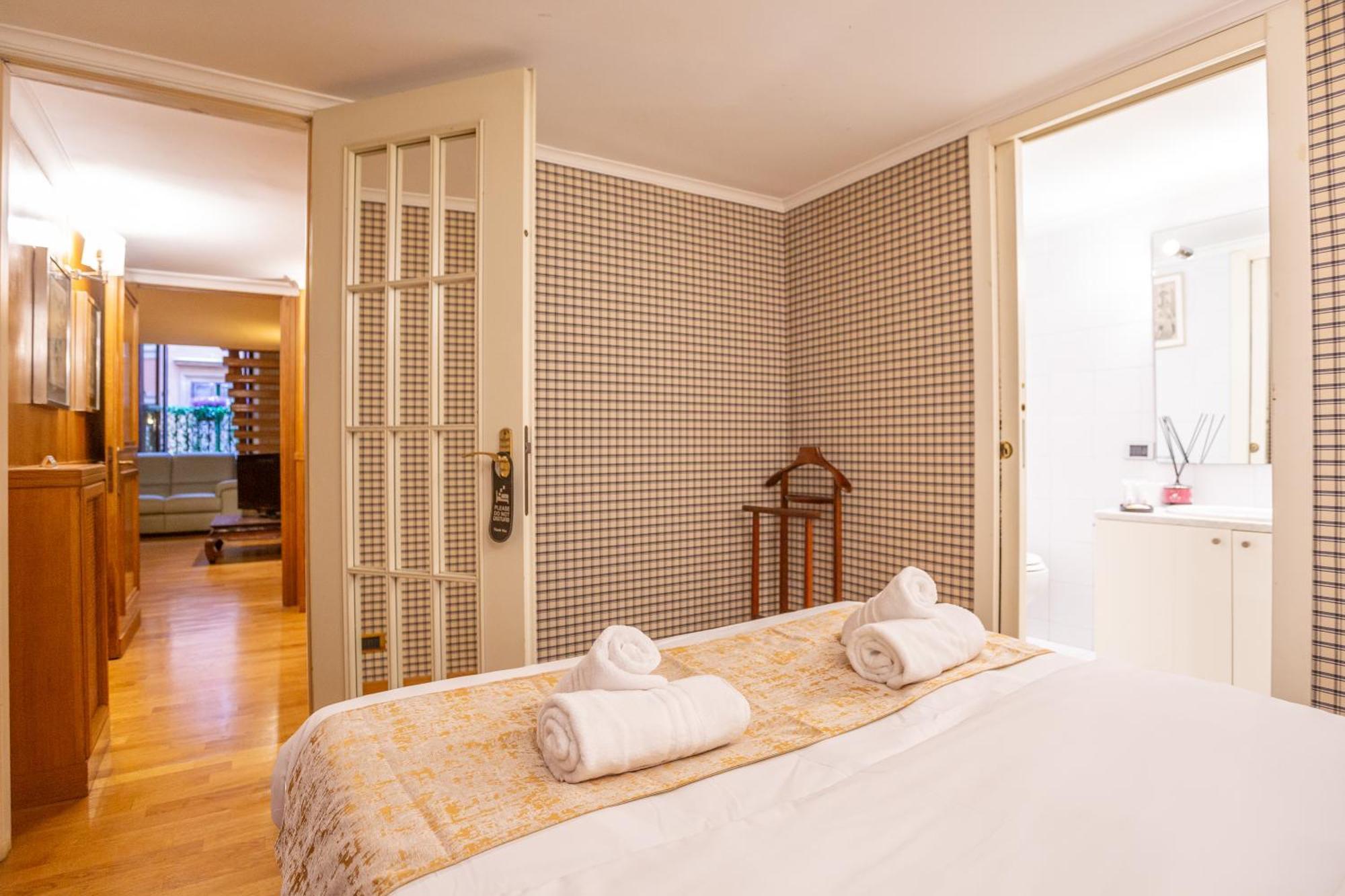 Easy Bear Home Ρώμη Εξωτερικό φωτογραφία