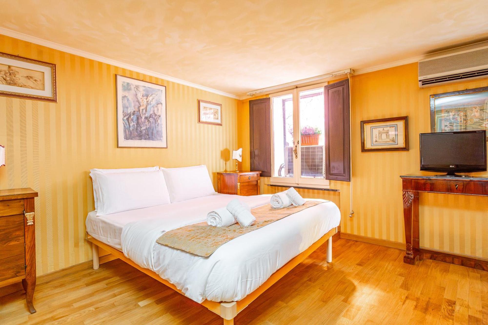 Easy Bear Home Ρώμη Εξωτερικό φωτογραφία