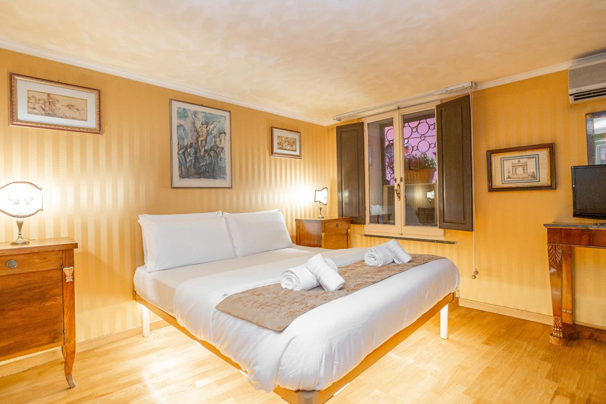 Easy Bear Home Ρώμη Εξωτερικό φωτογραφία