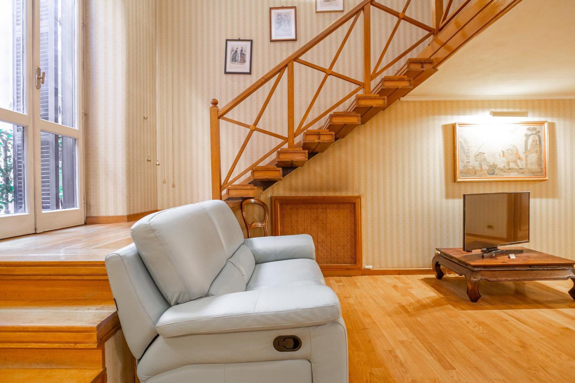 Easy Bear Home Ρώμη Εξωτερικό φωτογραφία